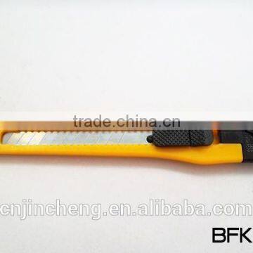 Sliding Blade Knife, Utility Knife, Retractable Box Cutter photo-2