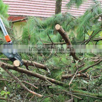 Telescopic Alum Anvil Pruner Garden Tools