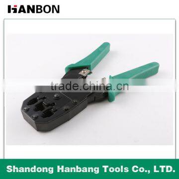 HANBON Professional network tool pliers