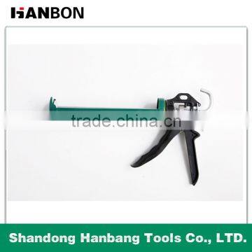 Professional rotary caulking gun