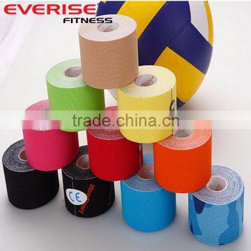 High Quality Muscle Exercise Kinesiology Tape for Sport photo-4