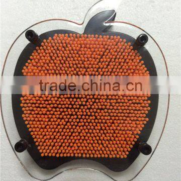 Apple Pin Art photo-2