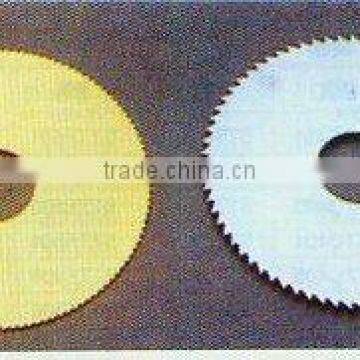 mill tool--hss metal slitting saw blade