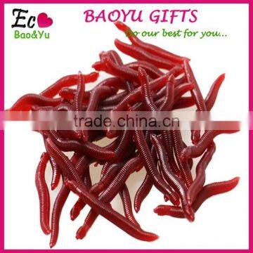 Hot- sale Fishing Bait Earthworm bait wholesale