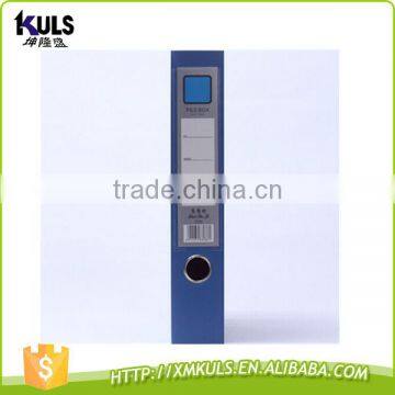 A4 File Box 3 Inches 5.5 cm File Plastic Box File Storage Box photo-2