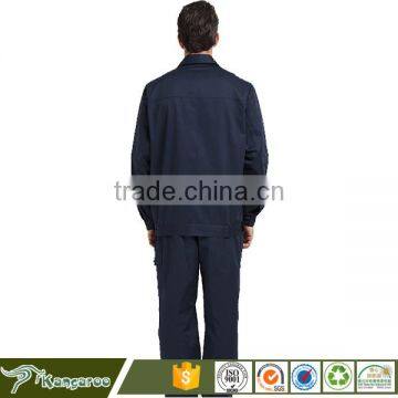 Safety Officers Working Uniform Design photo-5