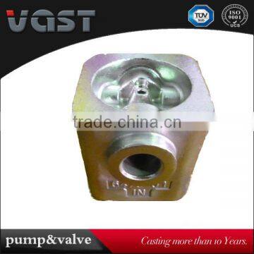 Valve Pump Fitting Stainless Steel Casting photo-4