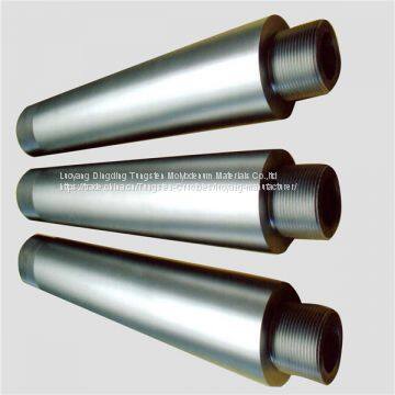 Высококачественная молибденовая электродная штанга для электровакуумных деталей photo-2