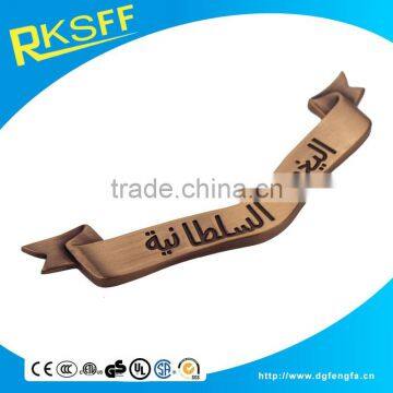 China Supplier Promotional Wholesale Logo photo-2