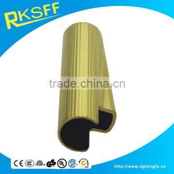 Household Sundries High Range Gold Lighter Shell photo-4