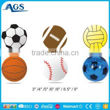 Promotional Soccer Ball Pvc Ball Available in Various Sizes photo-2