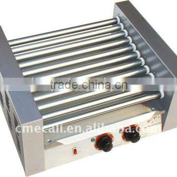 2015 High Quality Hot dog grill Good Price