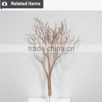 High Quality Coral Tree Wedding and Table Decoration Light Tree Dry Branch photo-5