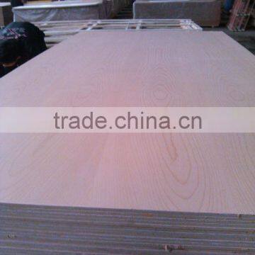 Beech factory/MDF factory