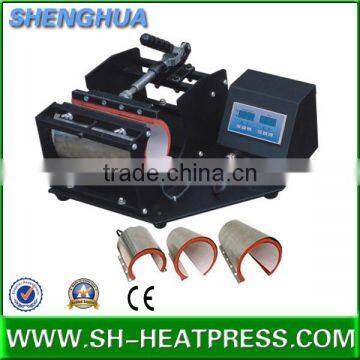5 Mugs Printing Machine, Coffee Mug Printing Machine photo-5