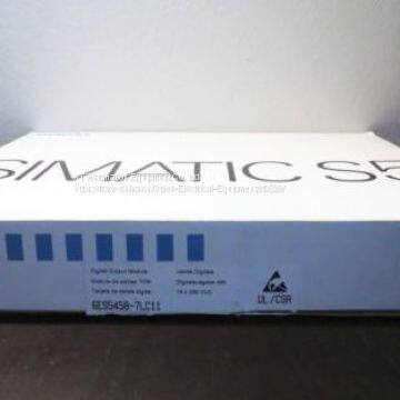 Germany Siemens 6DD1681-0EB3 6DD1681-0EC0
