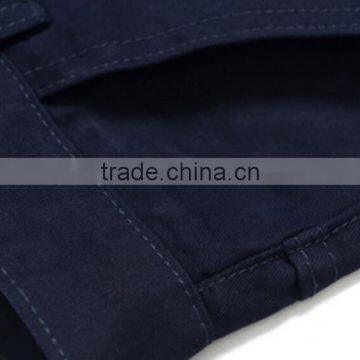 Industrial Work Cargo Trousers Khaki,navy Blue, Black,Mens Heavy Duty Work Trousers With photo-2