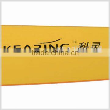 Kearing High Quality French Curves Set of 5 for Fashion Design Drawing Mold Cloud Rulers #1305S photo-3