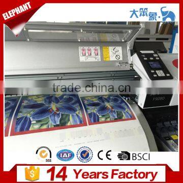 Dye Sublimation Heat Transfer Paper for Dye Sublimation Ink photo-3