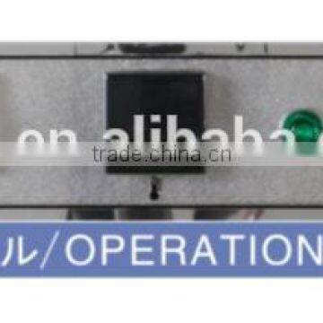 HASHIMA AUTOMATIC HEAT TRANSFER PRESS HP-4536A-12 photo-4