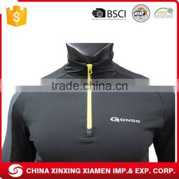 Gym Wear Fitness 2017 Fancy Design Men T Shirt Wholesale China photo-4