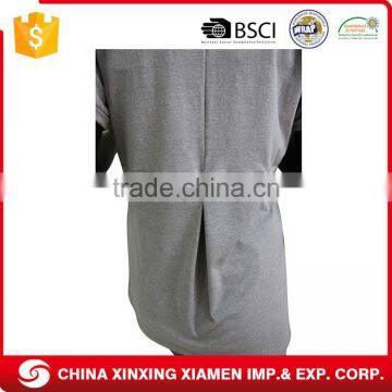 Fitness Sportswear Printing Lady T-Shirt Women Gym Shirt photo-6