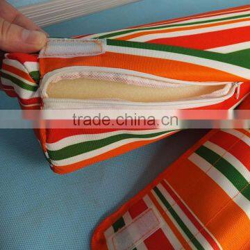Beach Mat With Foam Stickers Inside Stock 131002-521 photo-4