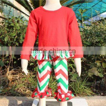 Hot Sale Baby Christmas Clothes Importing Baby Clothes From China photo-3