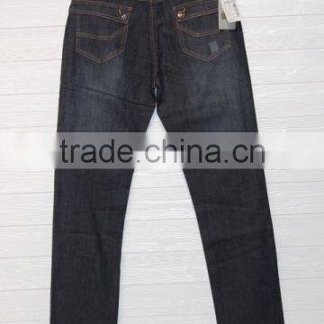 GZY New Fashion Jeans Wholesale Boys Jeans Bangkok Jeans photo-3