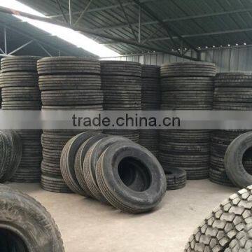 GZY 2015 Best Quality High Efficiency Wholesale Used Tires photo-4