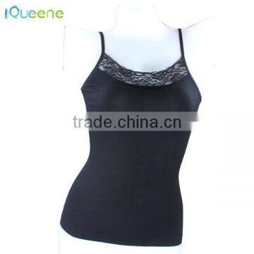 Manufacturer Wholesale Tank Tops in Bulk Women Tank Tops for Sale photo-5