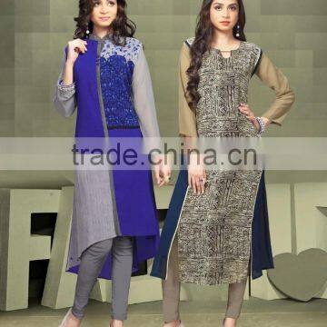 Indian wear ethnic wear for women'd whoelsale kurti designer bulk