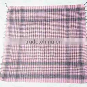 men square scarves