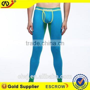 Cotton Thermal Long Johns, OEM Service photo-2