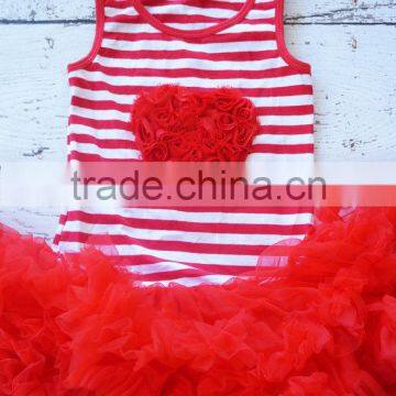 Girls Pettiskirt TuTu Skirts Sets Fluffy Tulle Skirts Sets For Baby Girl photo-4