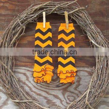 New Design Girls Knitting Leg Warmers for Kids photo-4