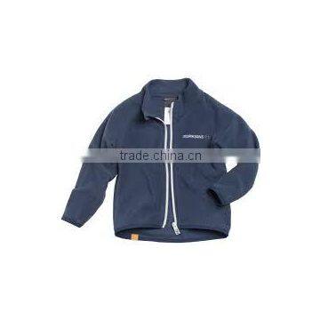 Mens fleece jacket