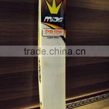 Mids Cricket Bat Model Pride photo-5