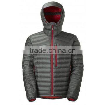 2017 new style down jacket winter outdoor jacket for women, women down jacket from China