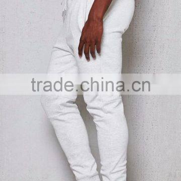 Heathered Street-focused Fitness Joggers Chinese Manufacturer photo-2