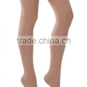 Compression Stockings, Thigh High, Open Toe, 20-30 mmHg