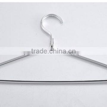 New Design Hanger Hook Short Clothes Hangers Coat Hangers With Notches photo-2