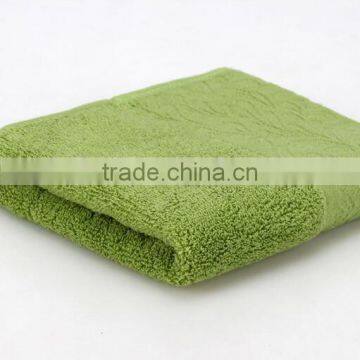 High Quality Embroidery Bath Towel 100% Cotton photo-6