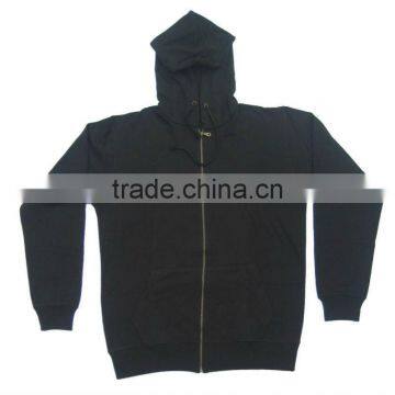 Mens Zipper up Hoodies Sweatshirt