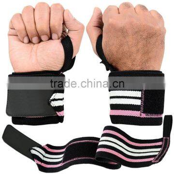 Weight Lifting Training Gym Straps SUPER photo-6