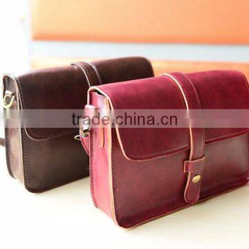 DY0017Z Europea Fashon Ladies Message Shoulder Bag photo-3