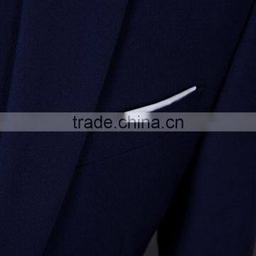Business Suits,Men Woolen Classic Business Tuxedo Suit Style and Woolen Fabric Type Man Suit photo-6