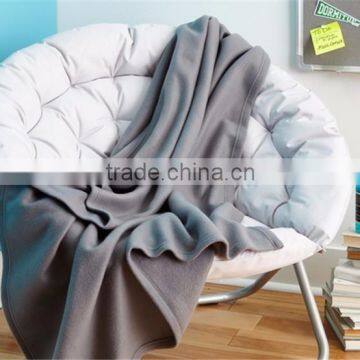 China Super Soft Flat Covering Blanket