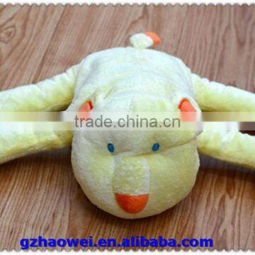 Lovely 3D Toy Soft Fleece Baby Blanket photo-3