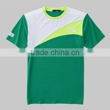 Cooling Dry Sports Wear Sports Shirts